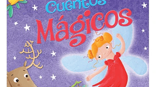 CUENTOS MÁGICOS
