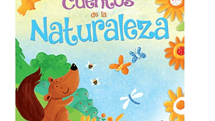 CUENTOS DE LA NATURALEZA