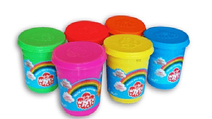 MASA MODELAR DIDO 220 GR UNIDAD