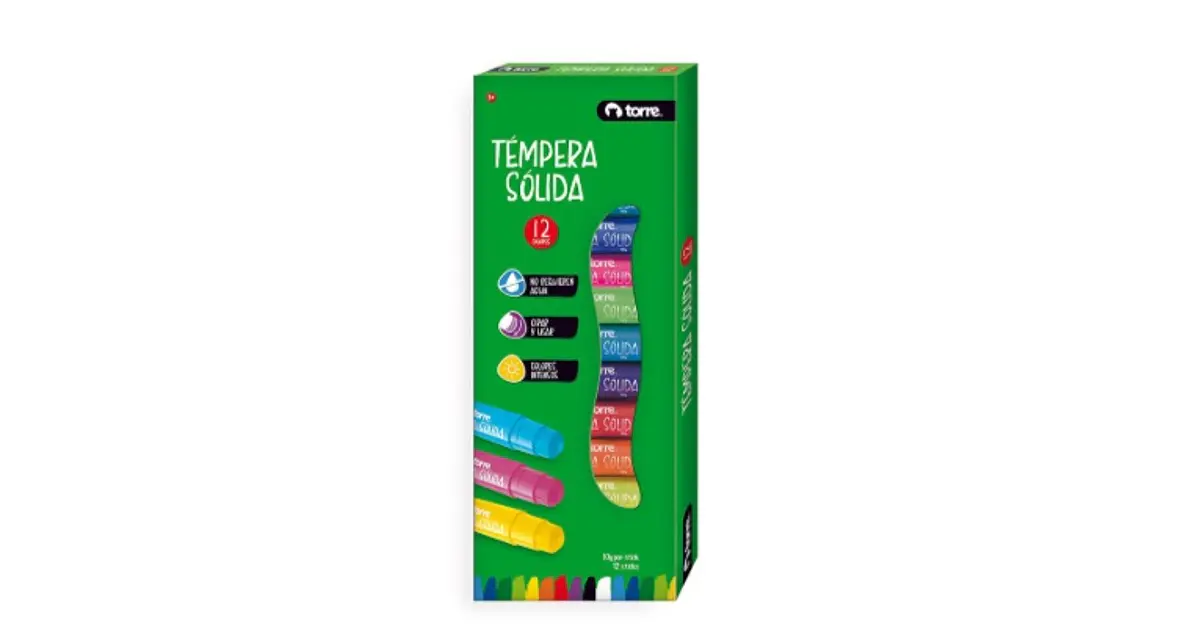 Pinze COLORATE in plastica 8 cm conf 12 pz