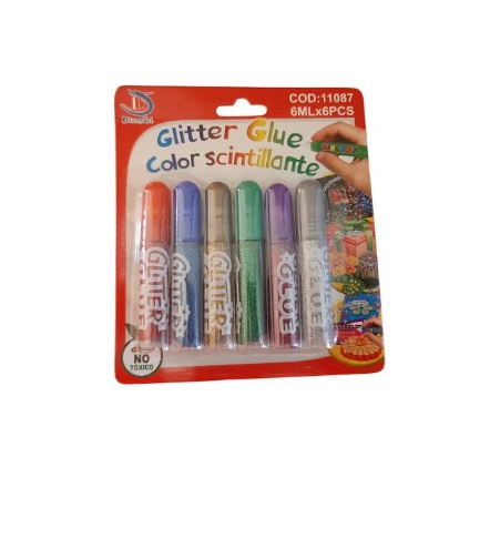 Glitter Glue