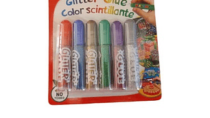 Glitter Glue