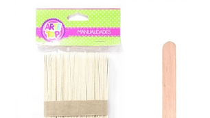 Palo de Helado jumbo 