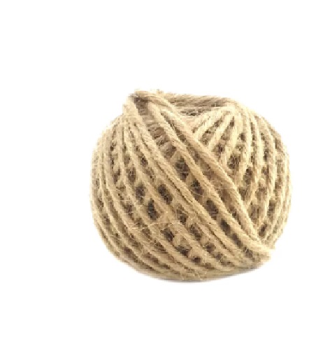 Ovillo de Cañamo