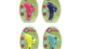 Pistola de silicona  Precio Unitario