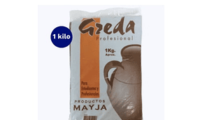 Greda Mayja 1kg aprox