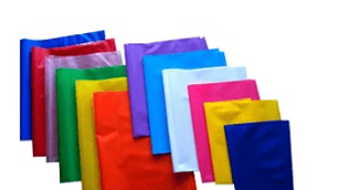 Forro Cuaderno Doblez