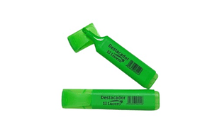 DESTACADOR LUCERO GRANDE VERDE