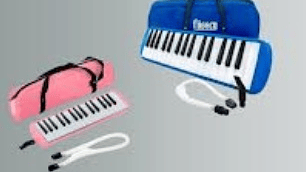 Melodica Fussen 32 notas