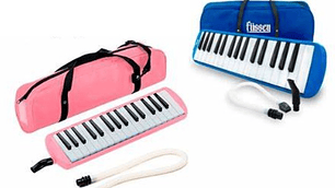 Melodica Fussen 37 notas