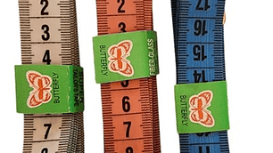 Huincha de medir c/u