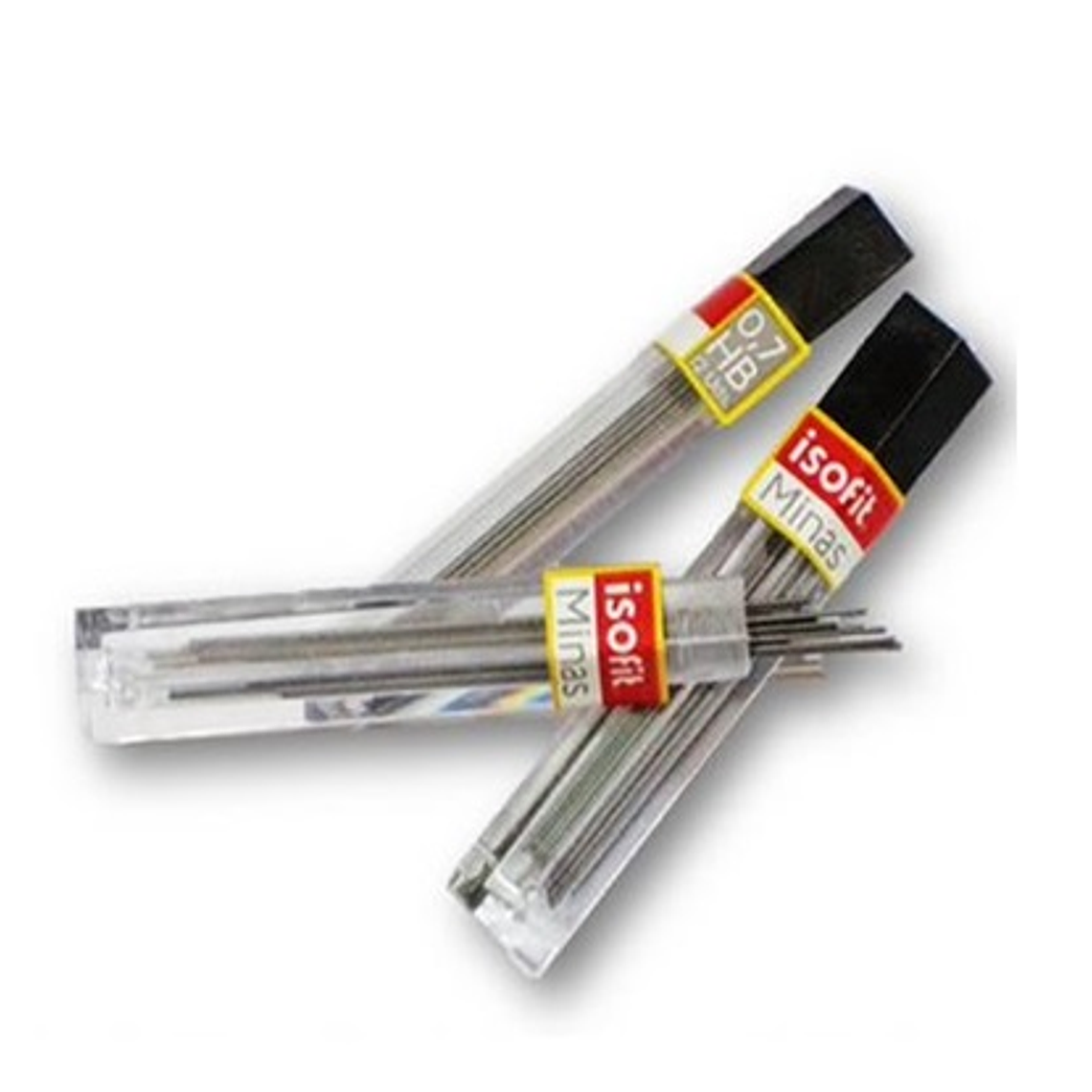 Mina 0.7 isofit  C/U 1