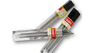 Mina 0.7 isofit  C/U