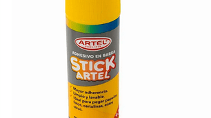 Pegamento en Barra 36grs. Artel 
