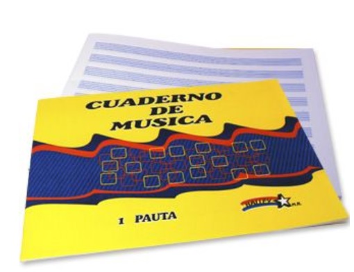 Cuaderno paunta entera halley