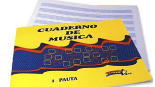Cuaderno paunta entera halley