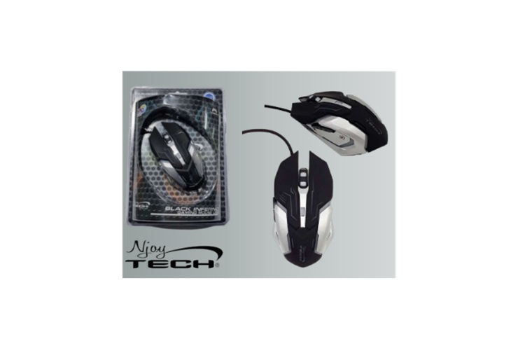 MOUSE GAMER