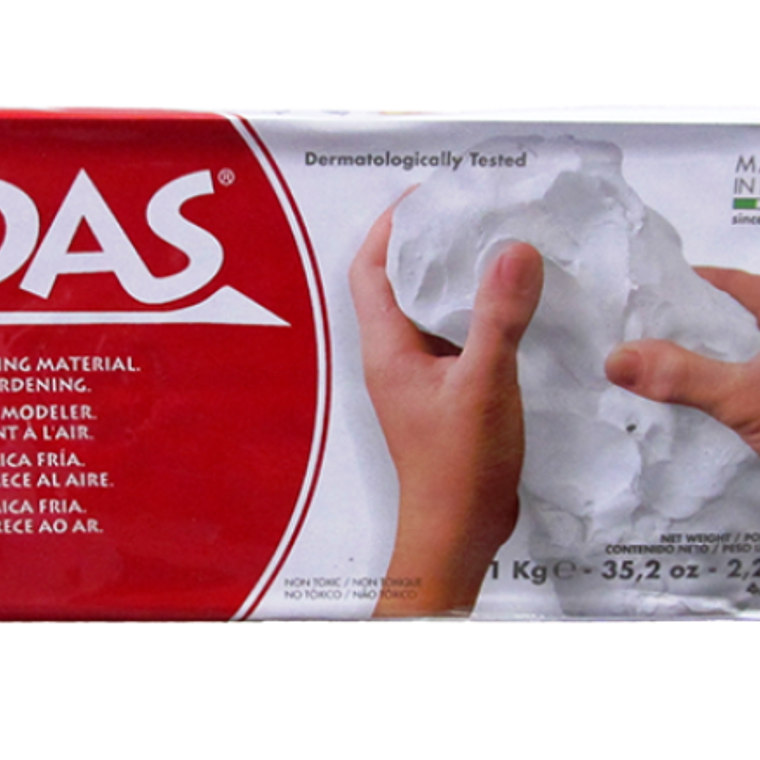 MASA DAS BLANCA 1 KL 1