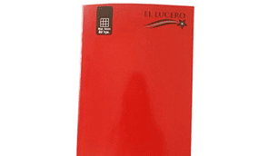 CUADERNO COLLEGE 80 LUCERO 5MM