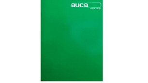 CUADERNO COLLEGE 80 CROQUIS AUCA