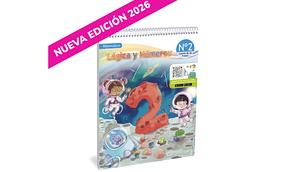 Lógica y números 2