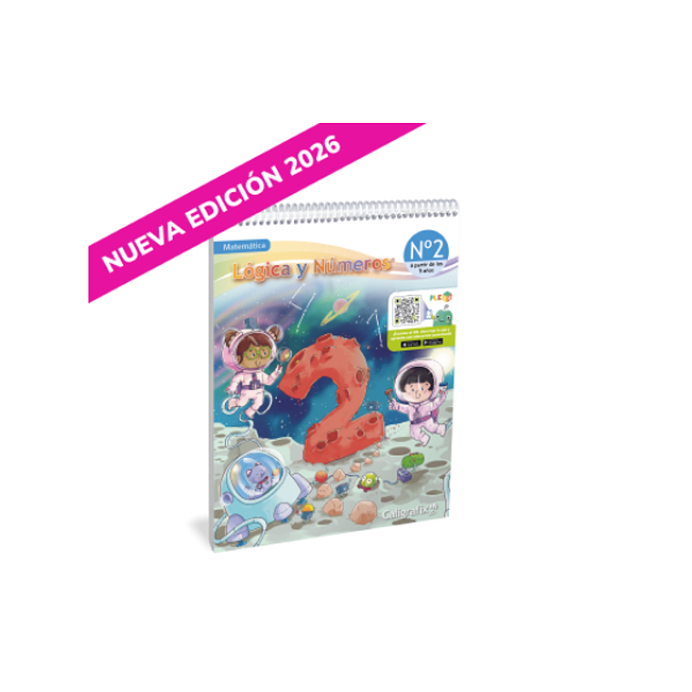 Lógica y números 2 1