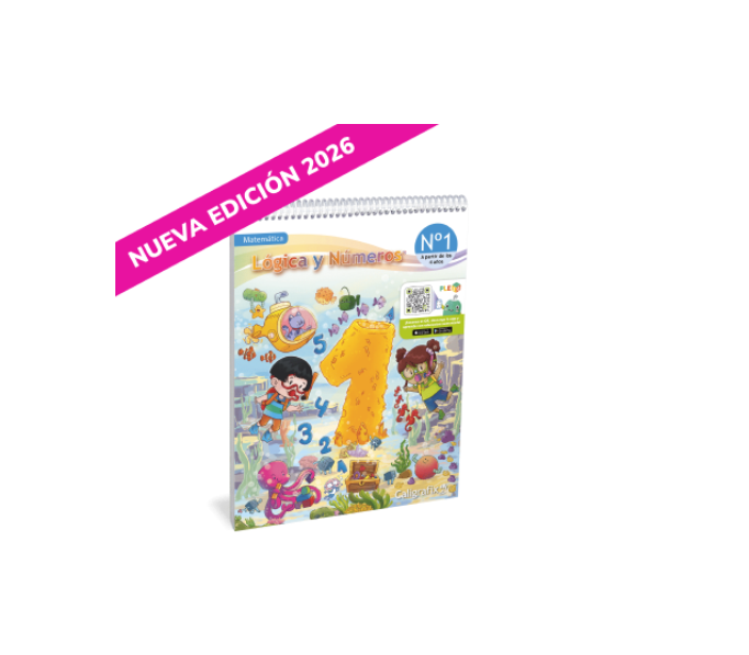 Lógica y números 1