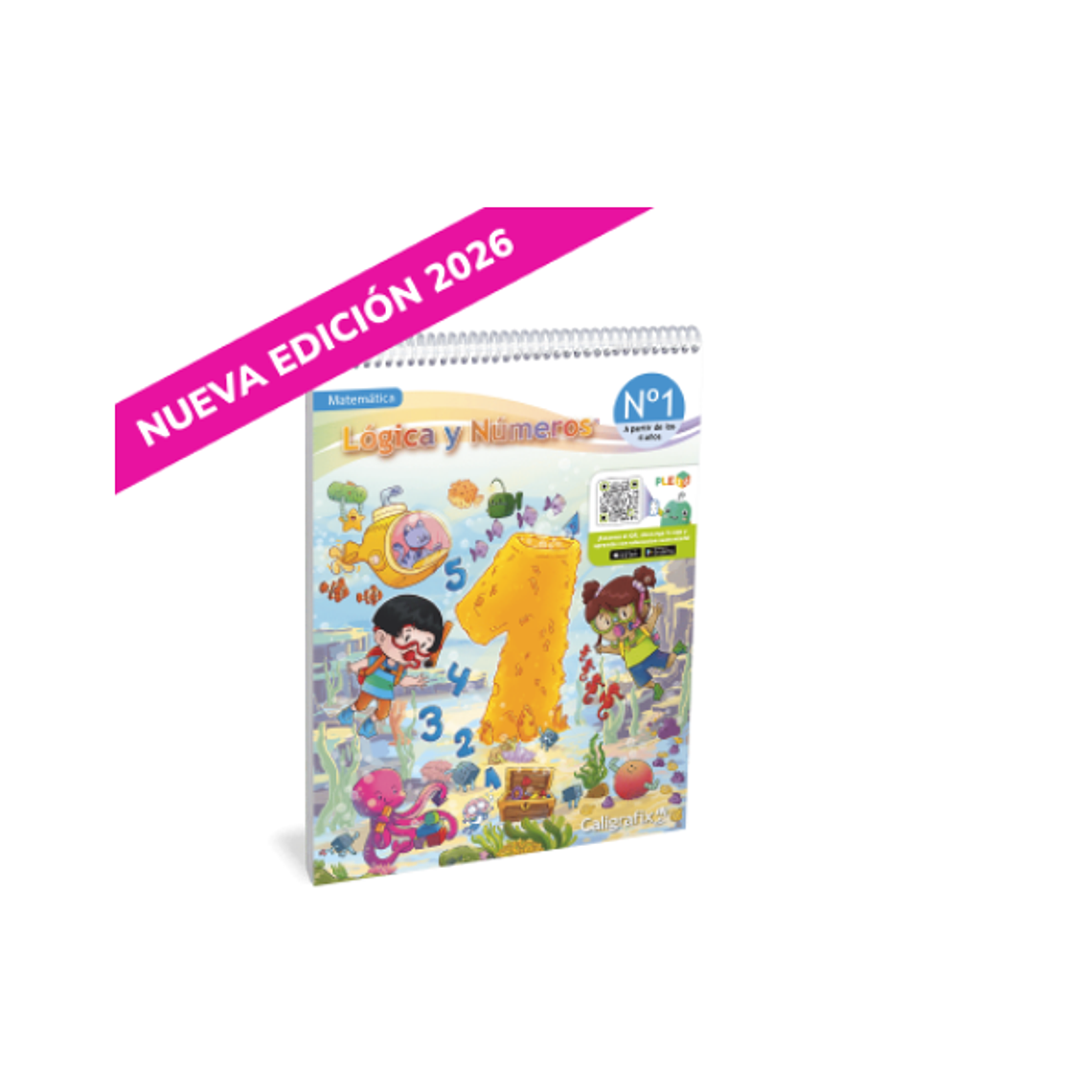 Lógica y números 1 1