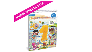 Lógica y números 1
