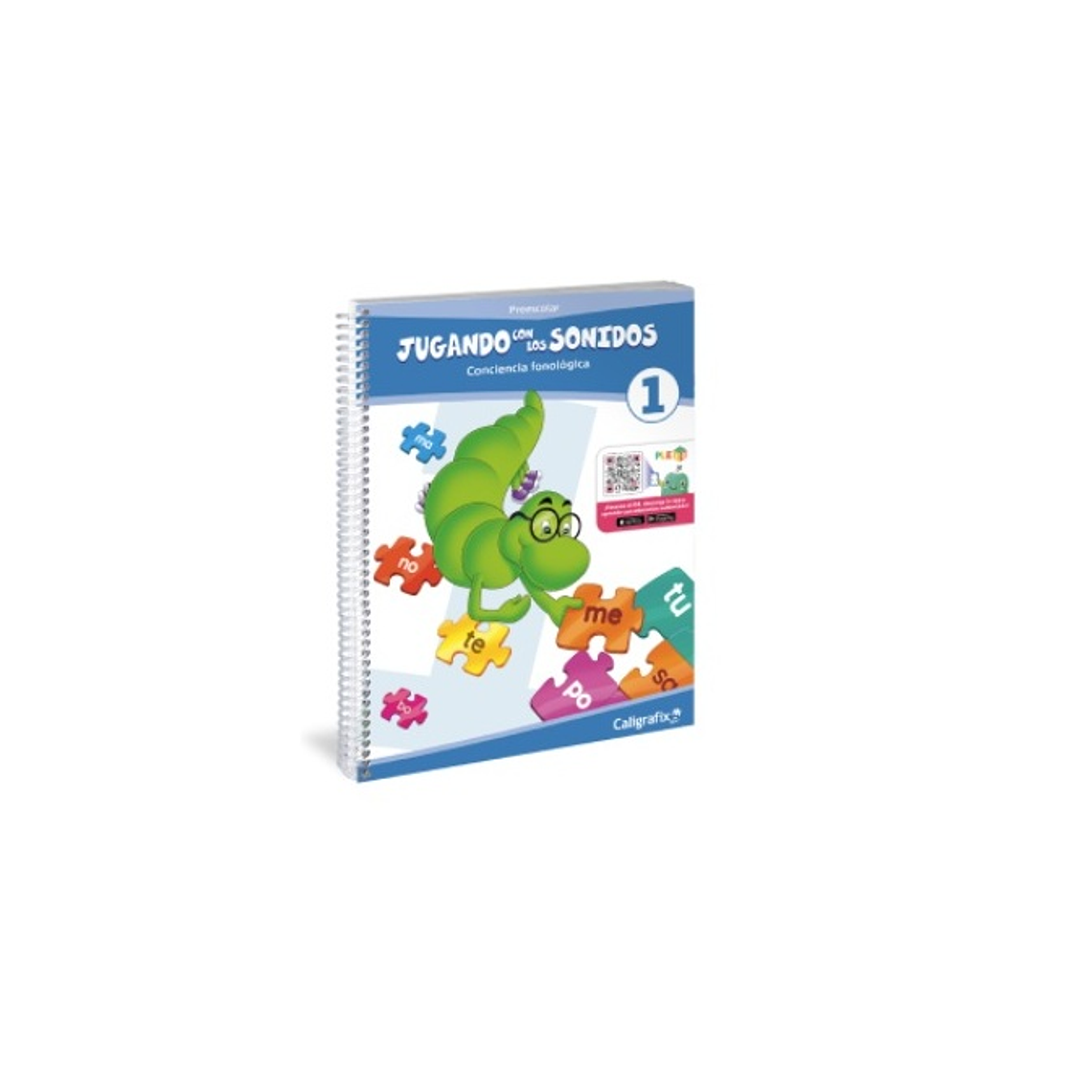 Jugando con los sonidos 1 1