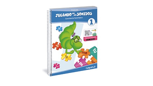 Jugando con los sonidos 1