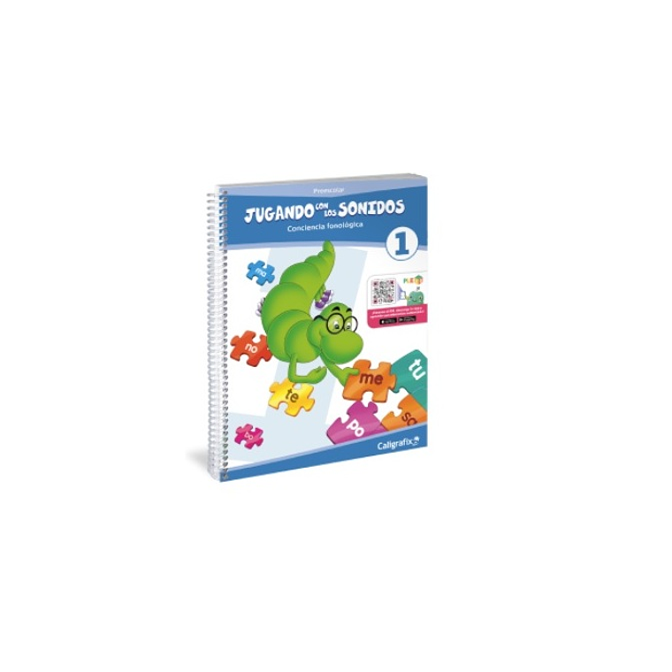 Jugando con los sonidos 1 1