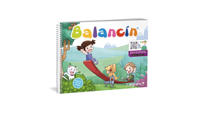 Balancín play group PleiQ