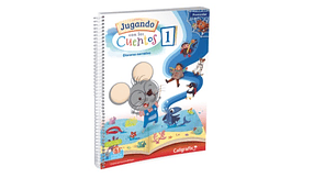 Jugando con los cuentos 1