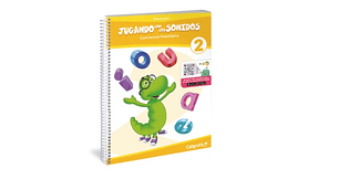 Jugando con los cuentos 2