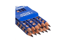 LAPIZ GRAFITO JUMBO LYRA GROOVE  UNIDAD