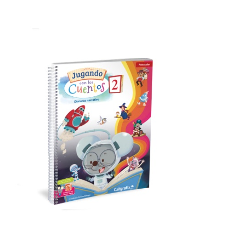 Jugando con los cuentos 2 1