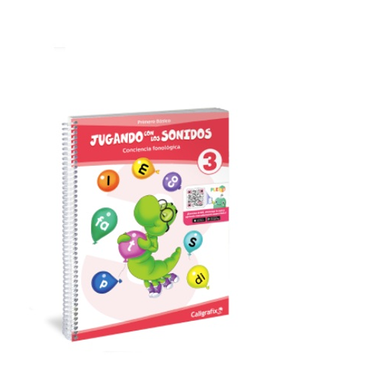 Jugando con los sonidos 3 1