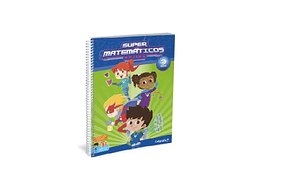 Súper matemáticos 2