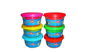 MASA MODELAR DIDO 100 GR C/U