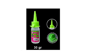 Adhesivo multiuso 30ml (silicona)