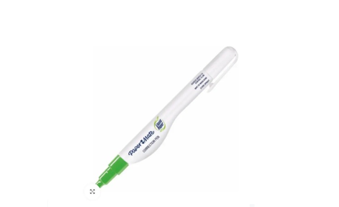 CORRECTOR LÁPIZ PAPER MATE