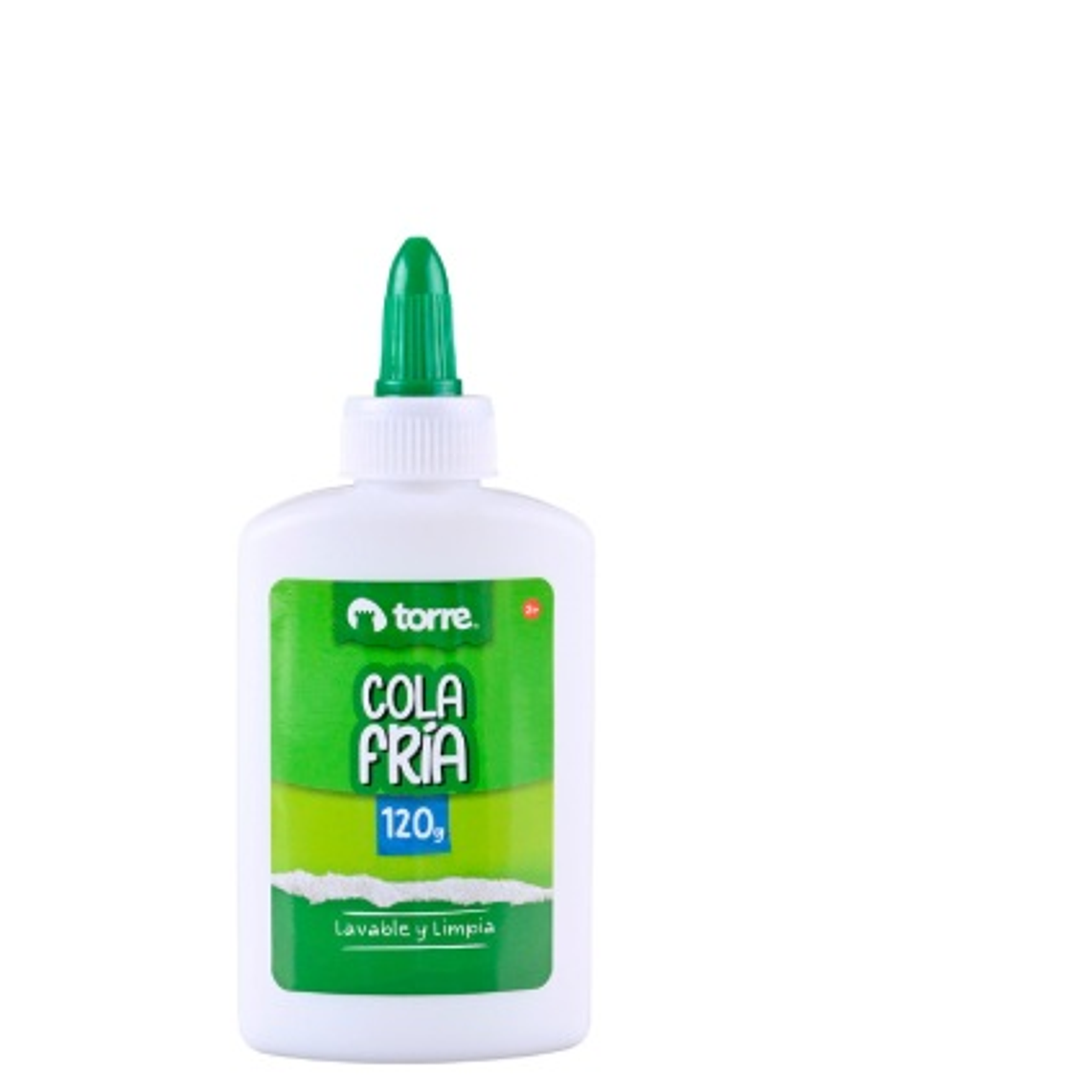 COLA FRIA 120 grs TORRE 1