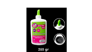 Cola Fría 225 Arte Top