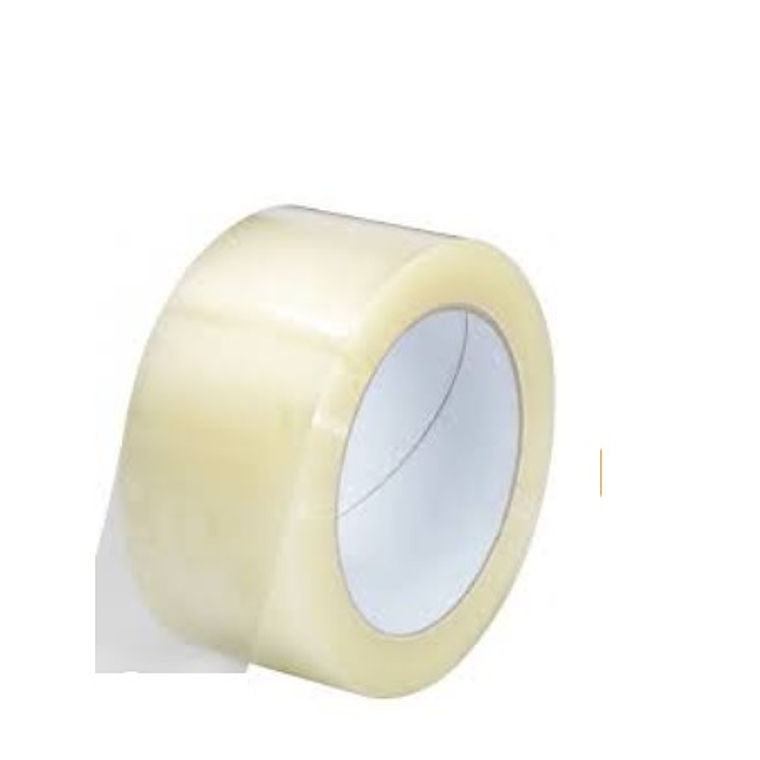 CINTA EMBALAJE 48MMx30M precio unitario 1