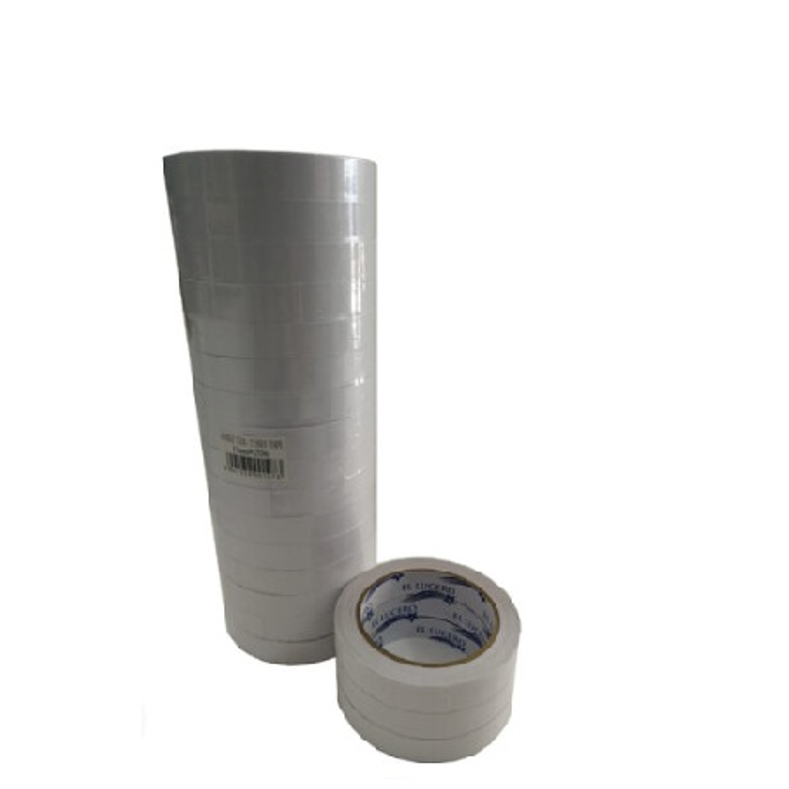 Cinta doble contacto 18*20mt Precio Unitario 1