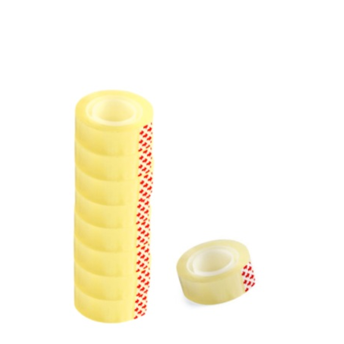 Cinta adhesiva 18*30mt 1