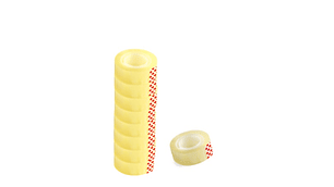 Cinta adhesiva 18*30mt