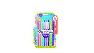 MARCADOR PAPER MATE FLAIR X8