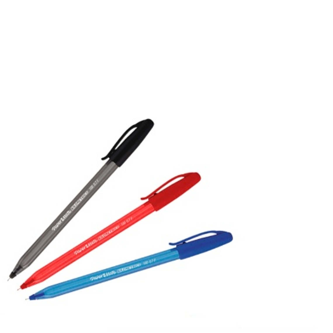 BOLIGRAFO PAPER MATE KM PUNTA FINA 1